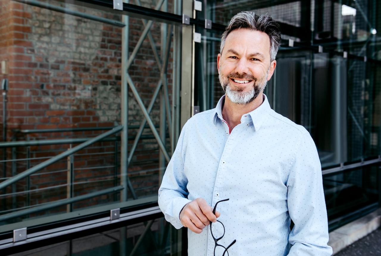Fred Infanger – Dentalreisen